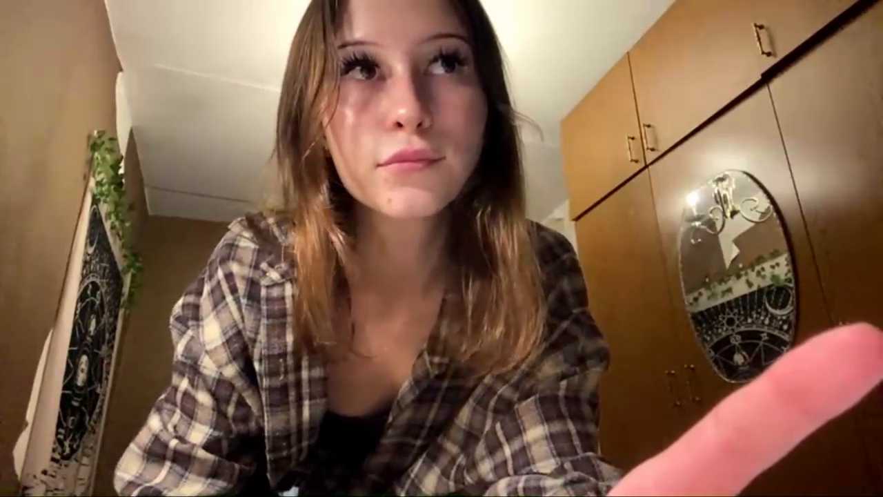 CheriAnderton cam recording
