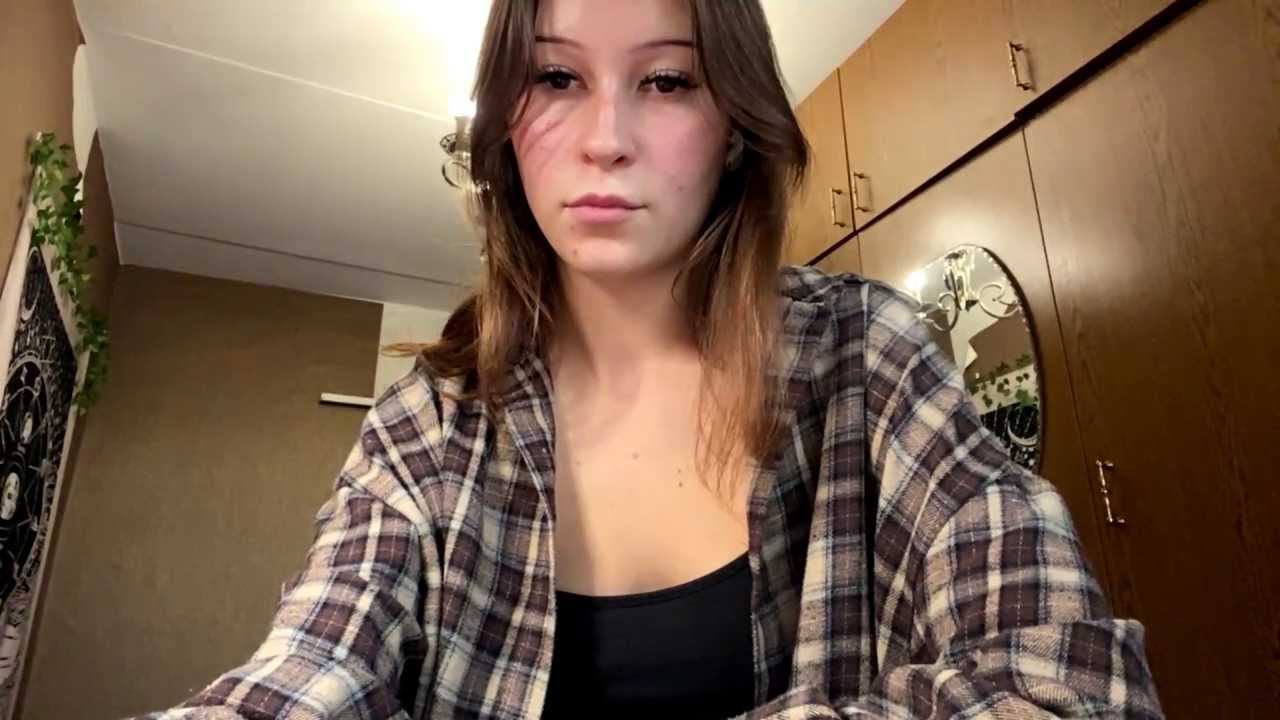 CheriAnderton cam recording