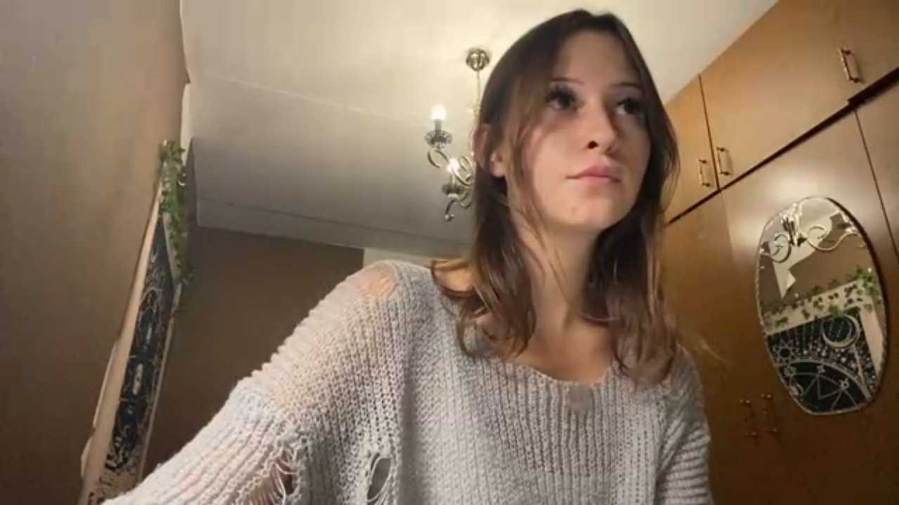 CheriAnderton cam recording