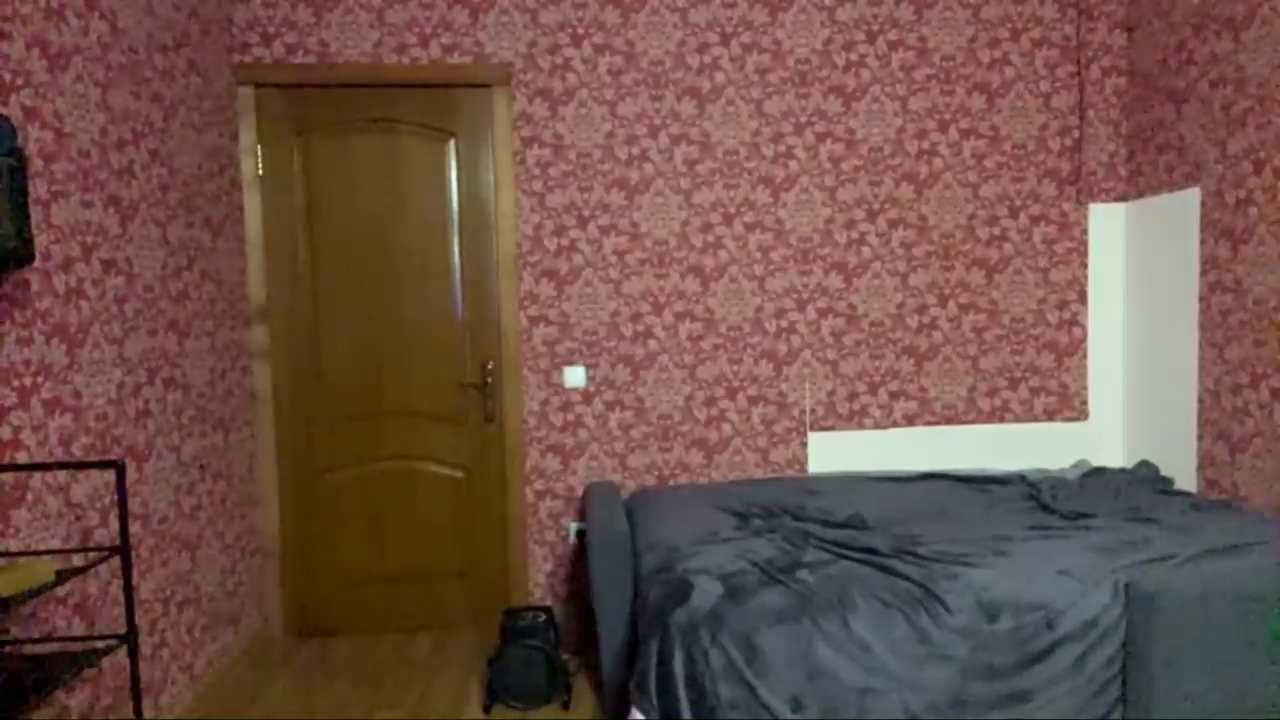 CheriAnderton cam recording