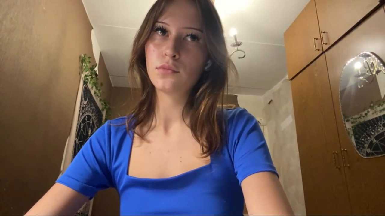 CheriAnderton cam recording