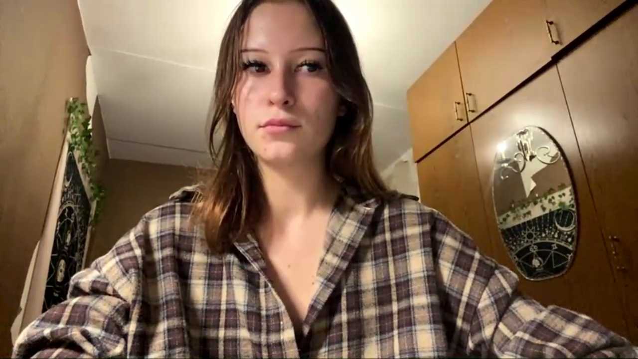 CheriAnderton cam recording