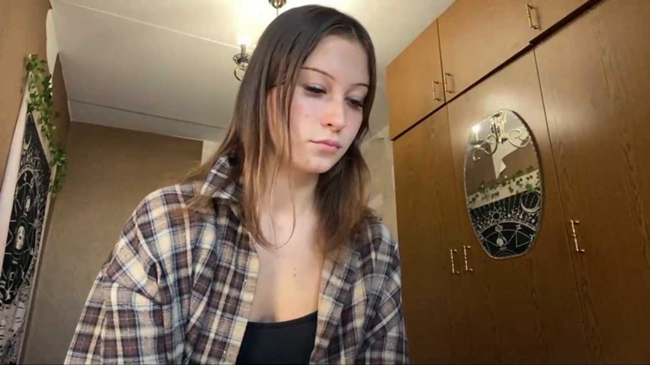 CheriAnderton cam recording