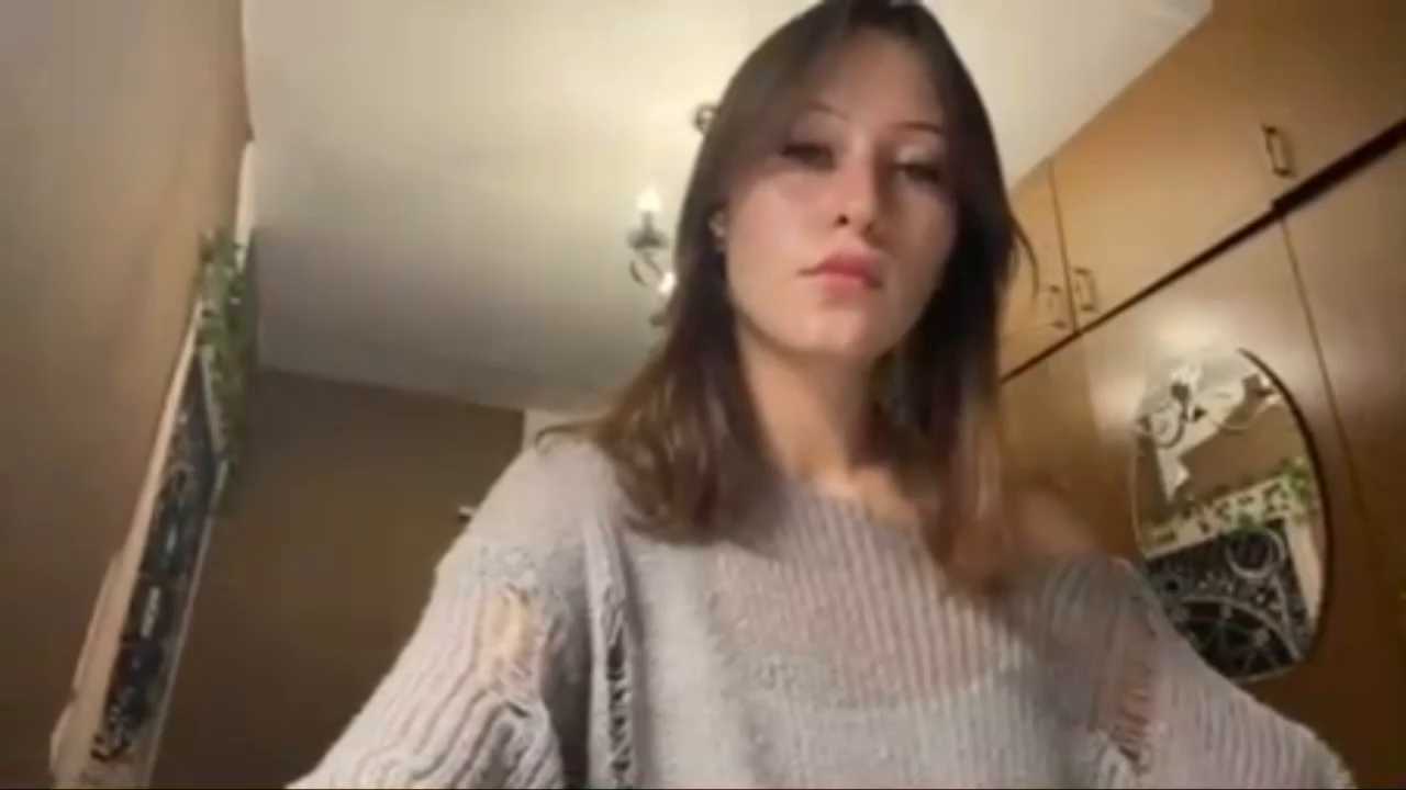 CheriAnderton cam recording