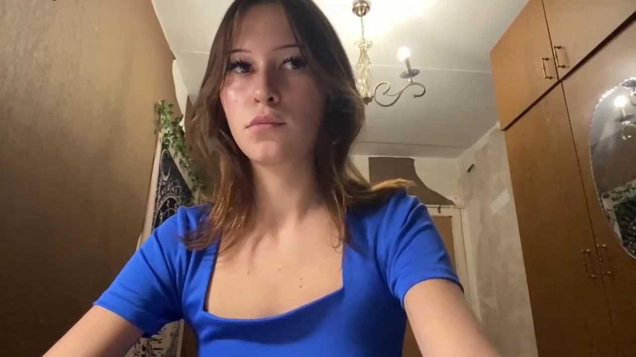 CheriAnderton cam recording