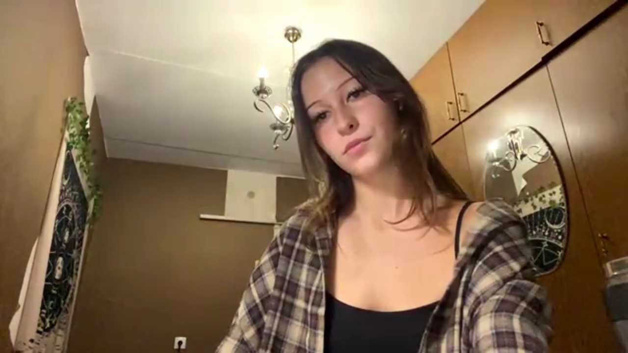 CheriAnderton cam recording