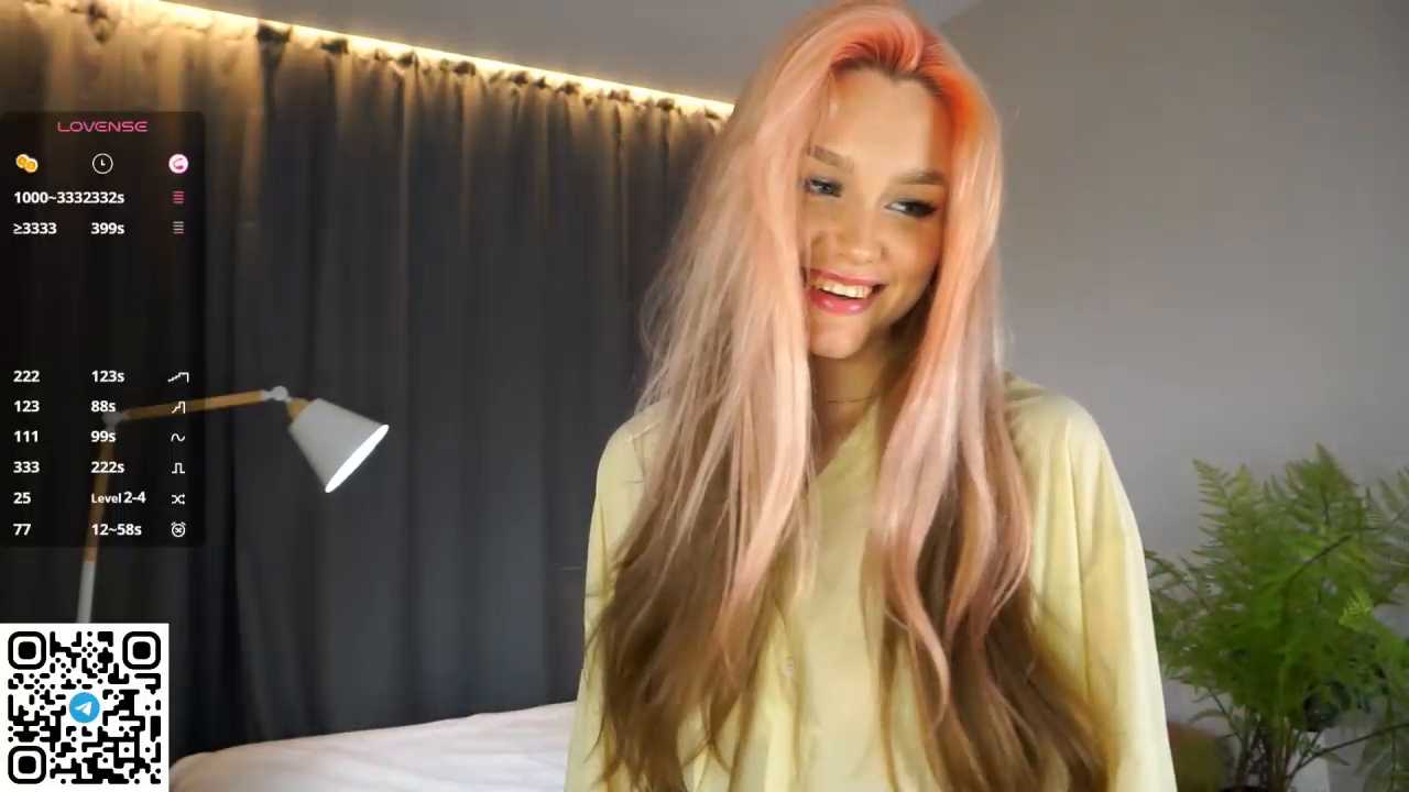 CherieSprinzl cam recording