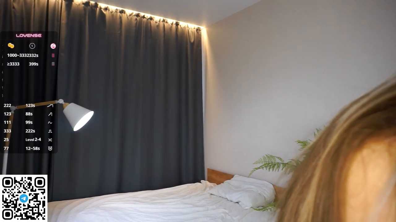 CherieSprinzl Stripchat recording – Oct 27, 2026