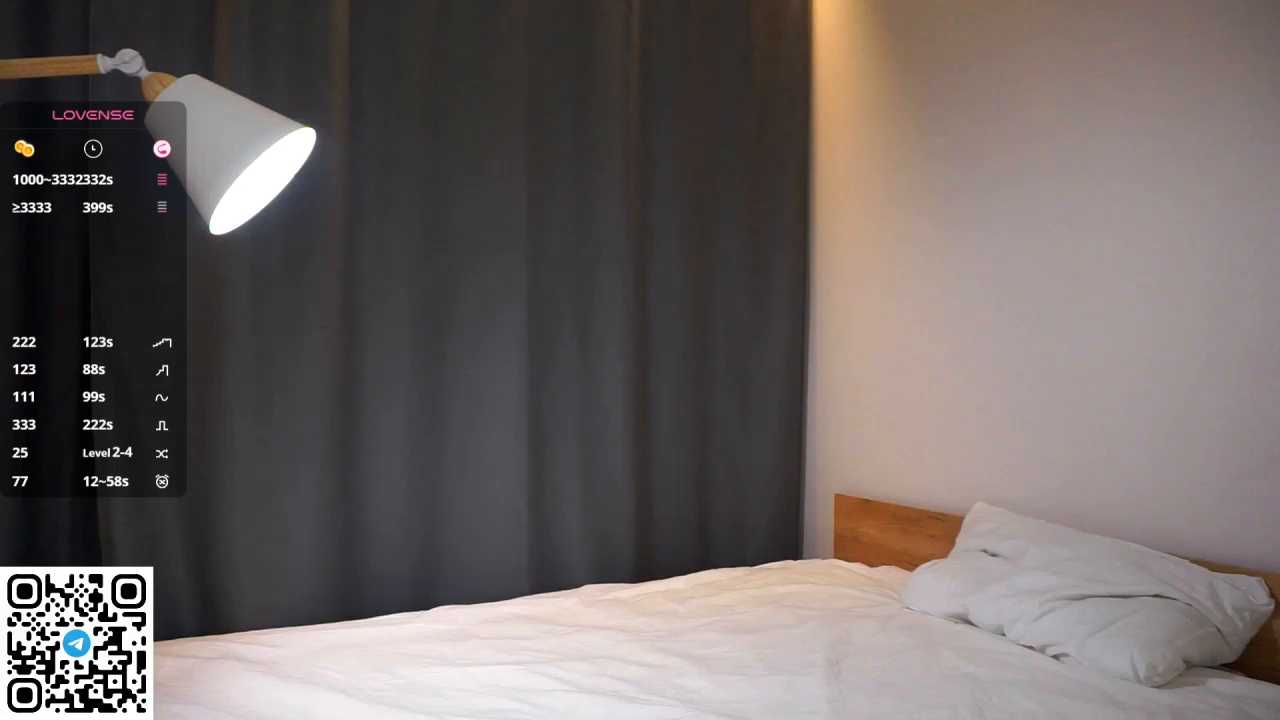 CherieSprinzl cam recording