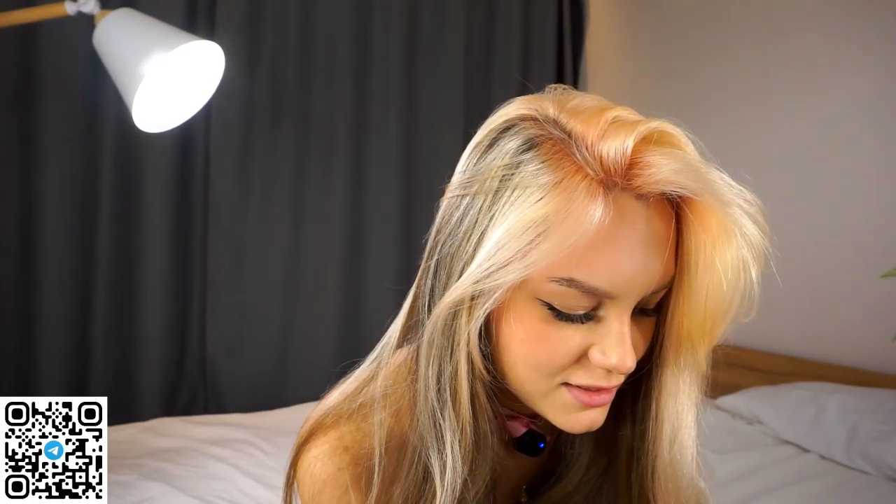 CherieSprinzl cam recording