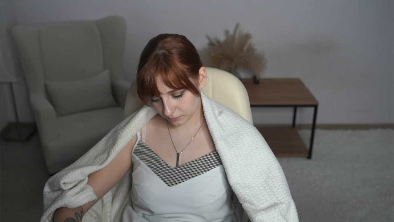 CherrieCuccaro cam recording
