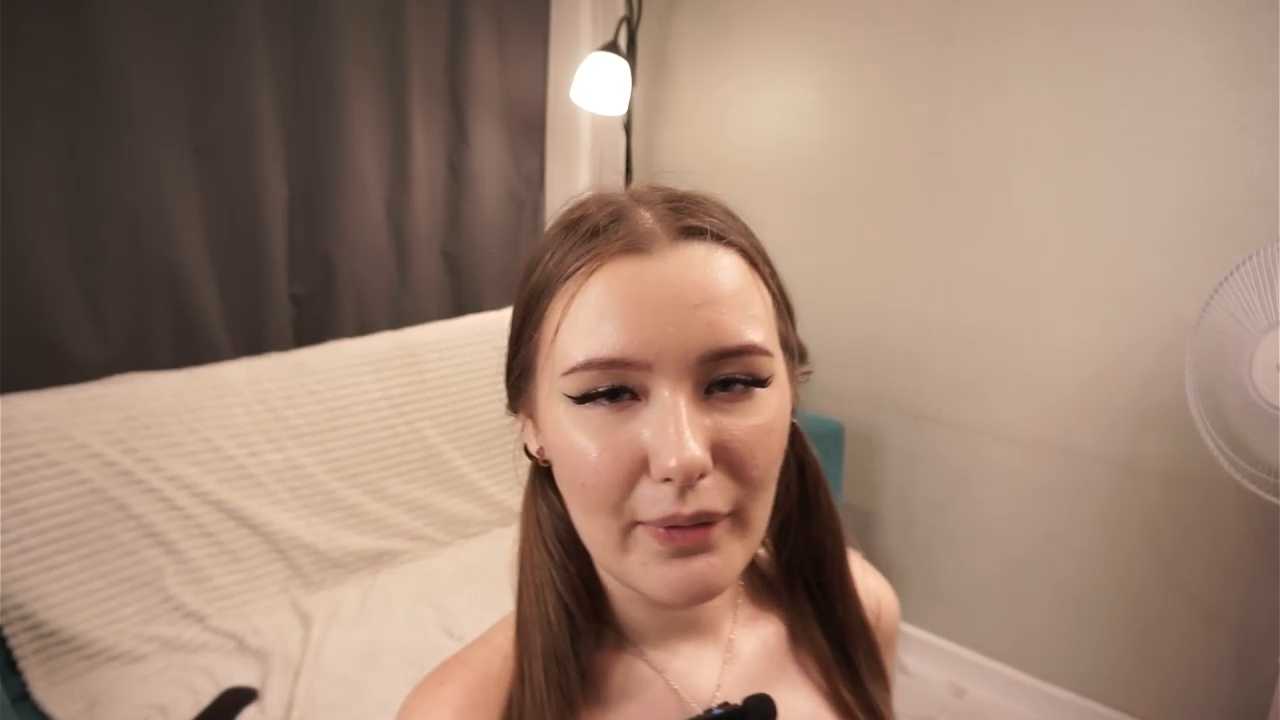 CherrieHildahl cam recording