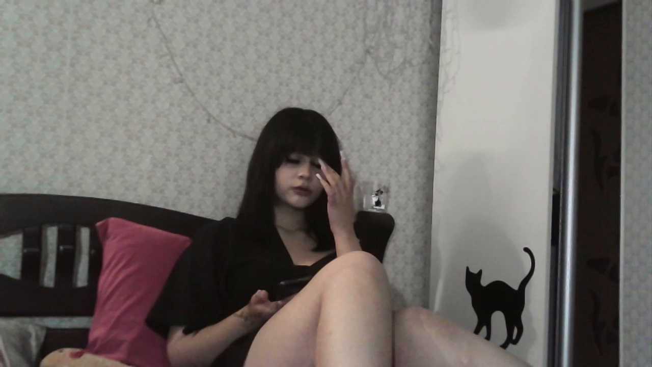 CherryBB_Meow cam recording
