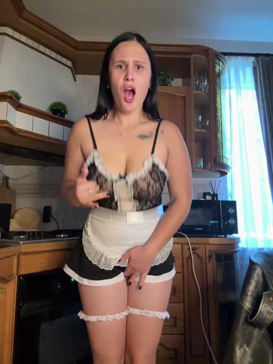 CherryBombs- cam recording