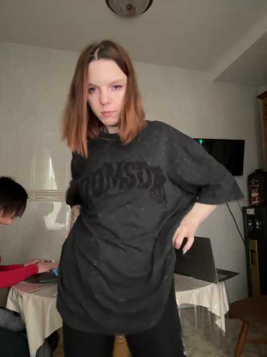 CherryBombs- Stripchat recording – Oct 20, 2026