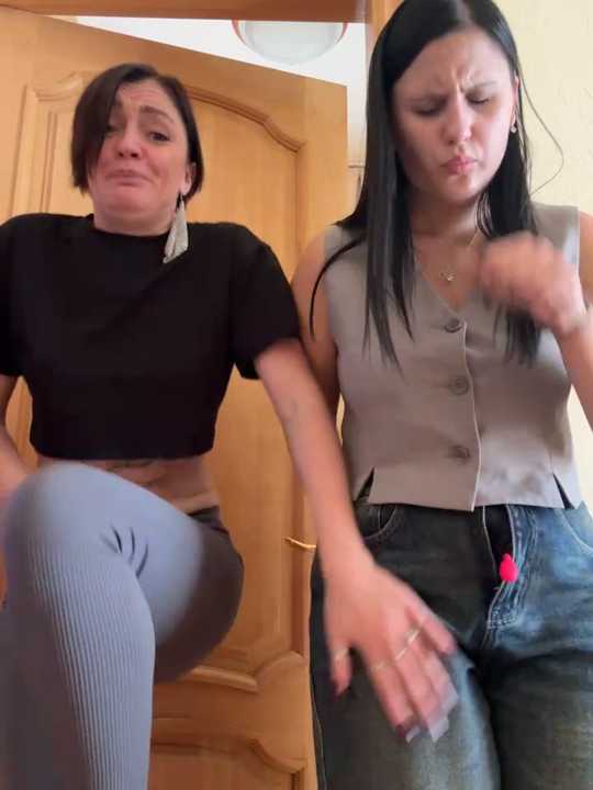 CherryBombs- cam recording