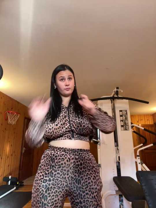CherryBombs- cam recording