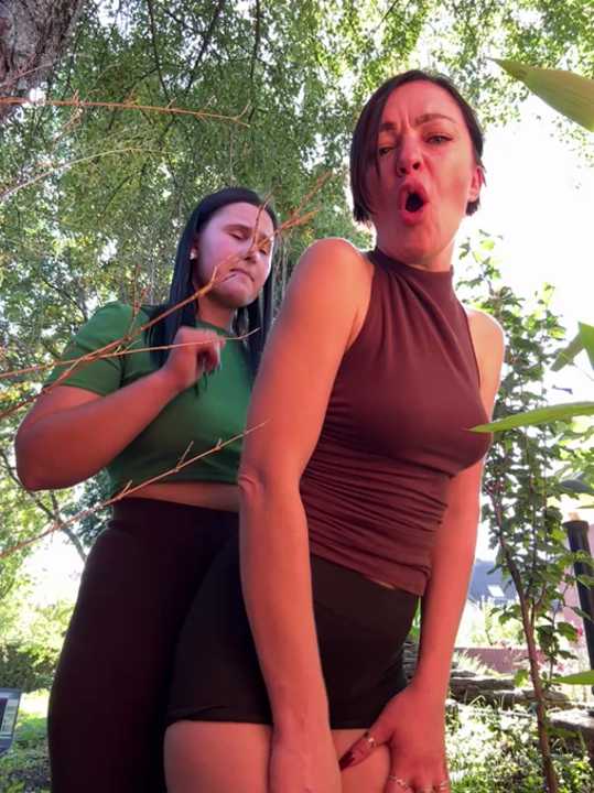CherryBombs- cam recording