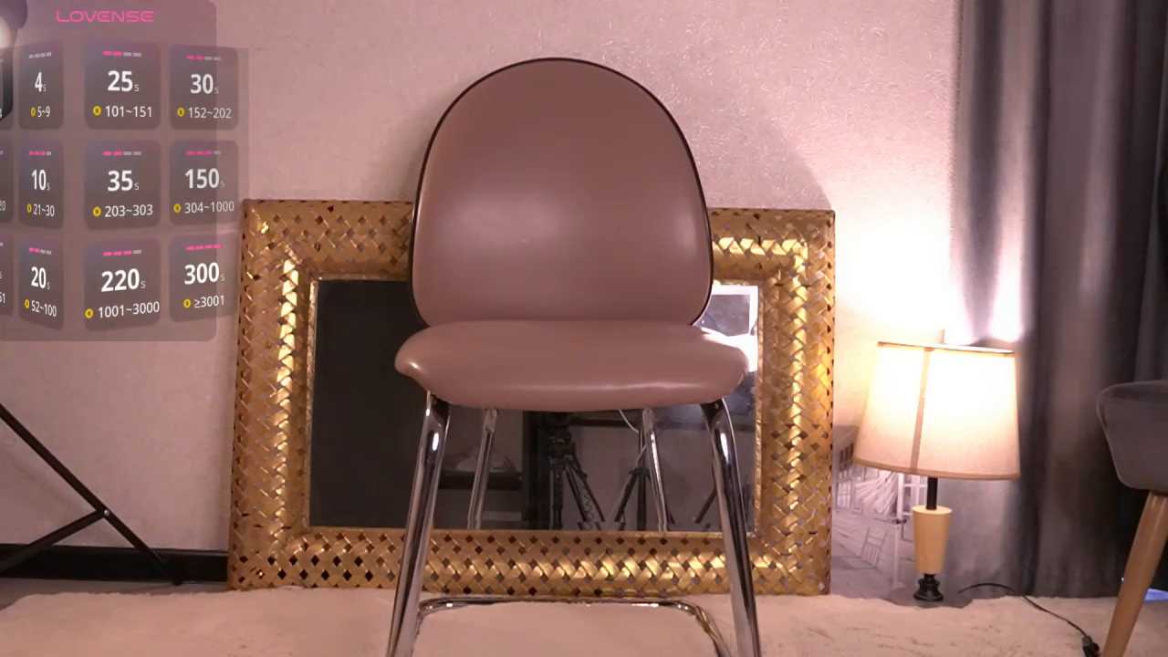 CherryJohnigan cam recording