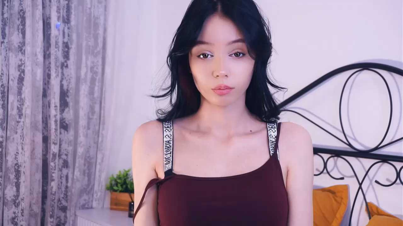 CherryKahae Stripchat recording – Oct 25, 2026