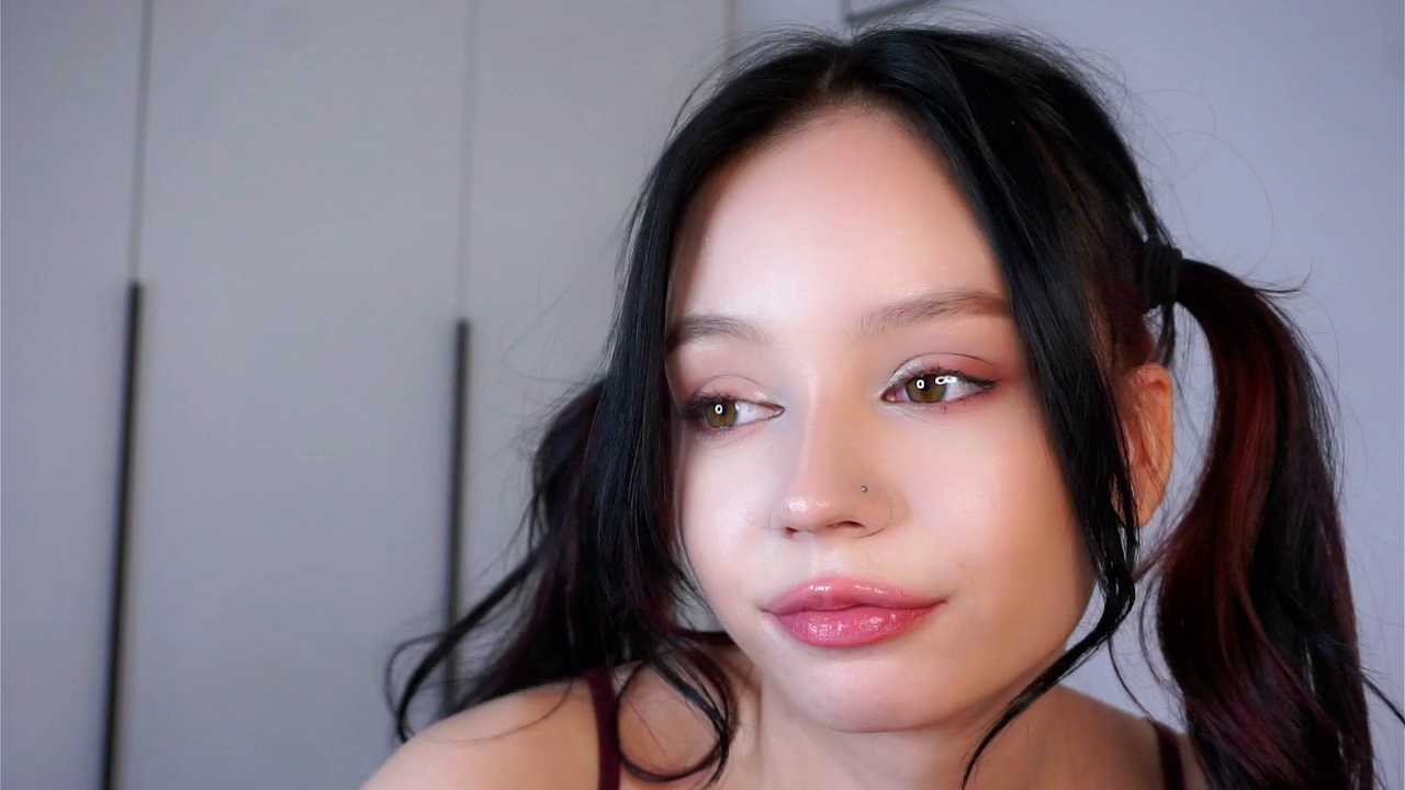 CherryKahae Stripchat recording – Oct 24, 2026