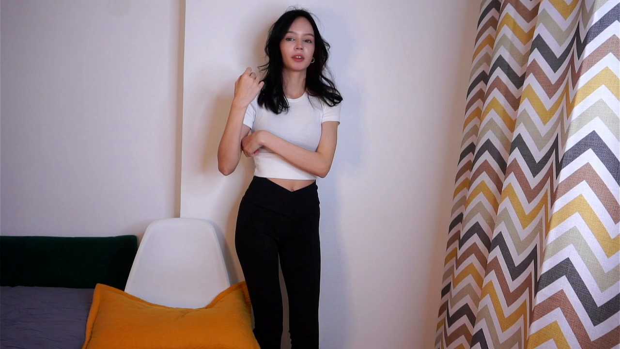 CherryKahae Stripchat recording – Oct 20, 2026
