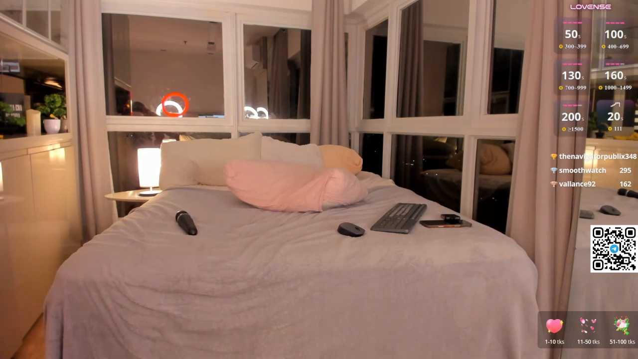 CherryLexi_ Stripchat recording – Oct 24, 2026