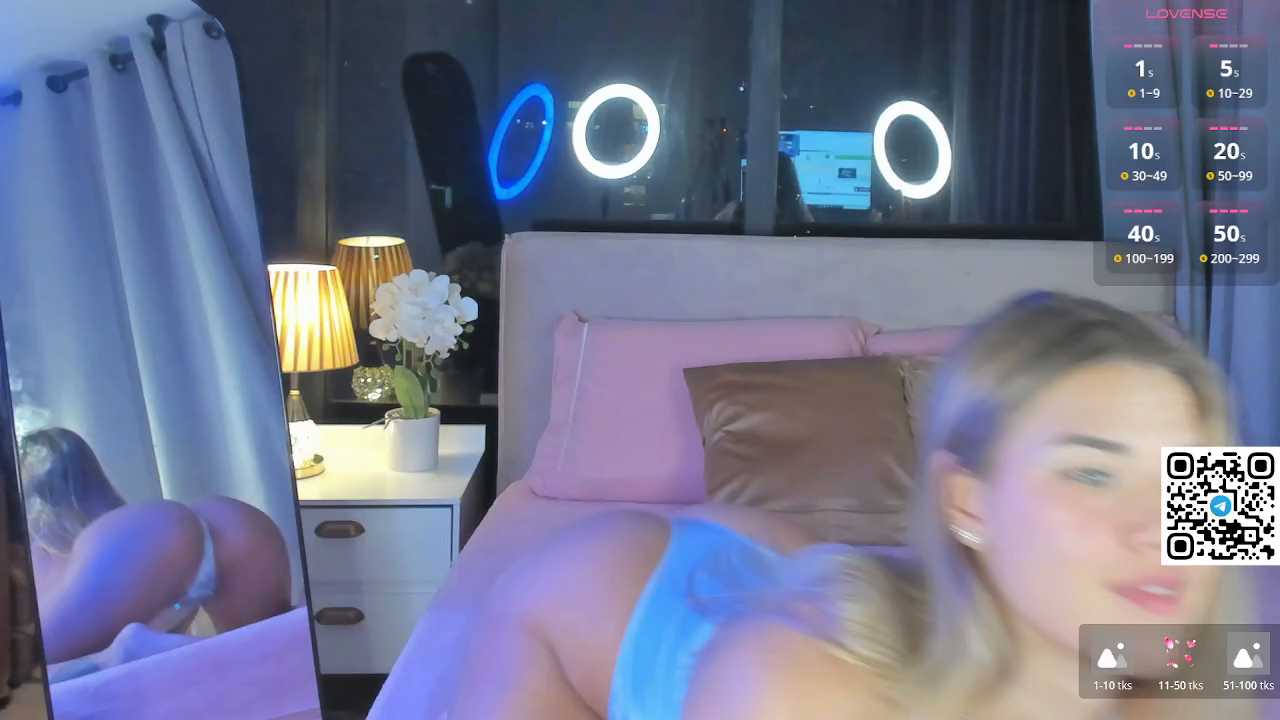CherryLexi_ cam recording