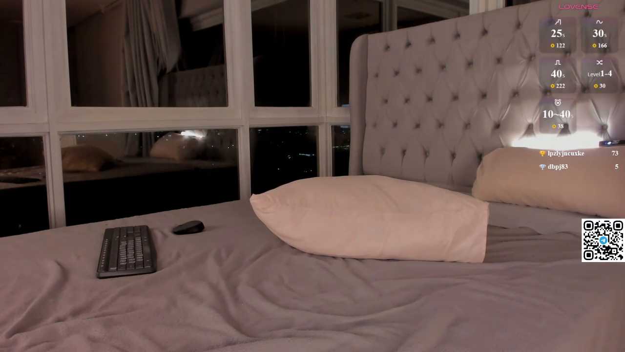 CherryLexi_ Stripchat recording – Oct 19, 2026
