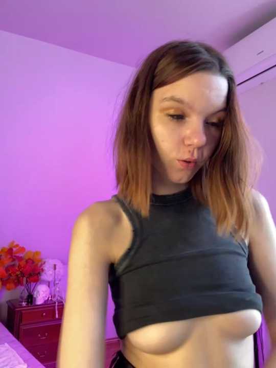 CherryMew_ cam recording