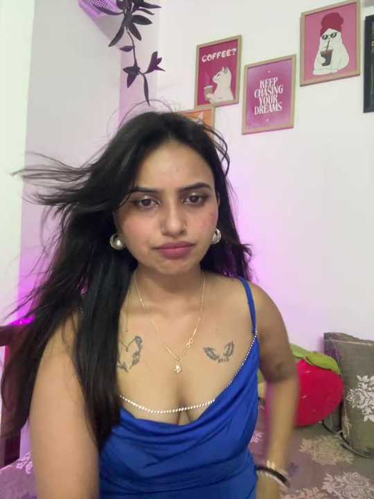 CherryMimi24 cam recording