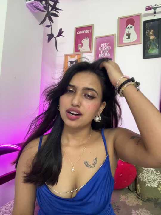 CherryMimi24 cam recording