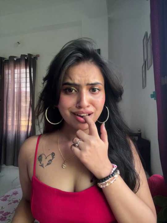 CherryMimi24 cam recording