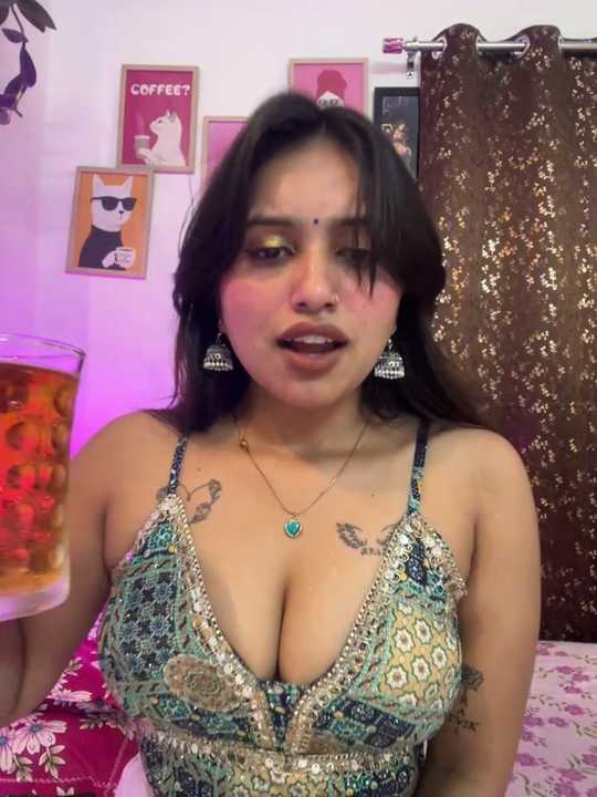 CherryMimi24 cam recording