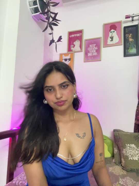 CherryMimi24 cam recording
