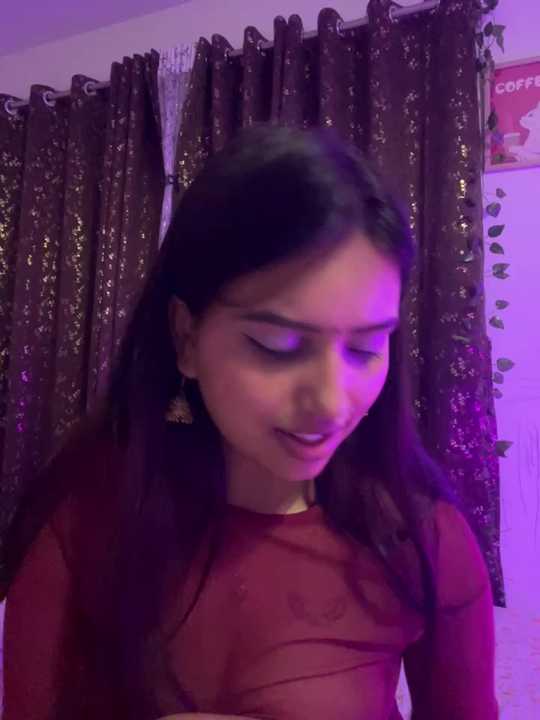 CherryMimi24 Stripchat recording – Oct 24, 2026