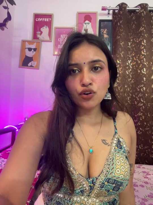 CherryMimi24 cam recording