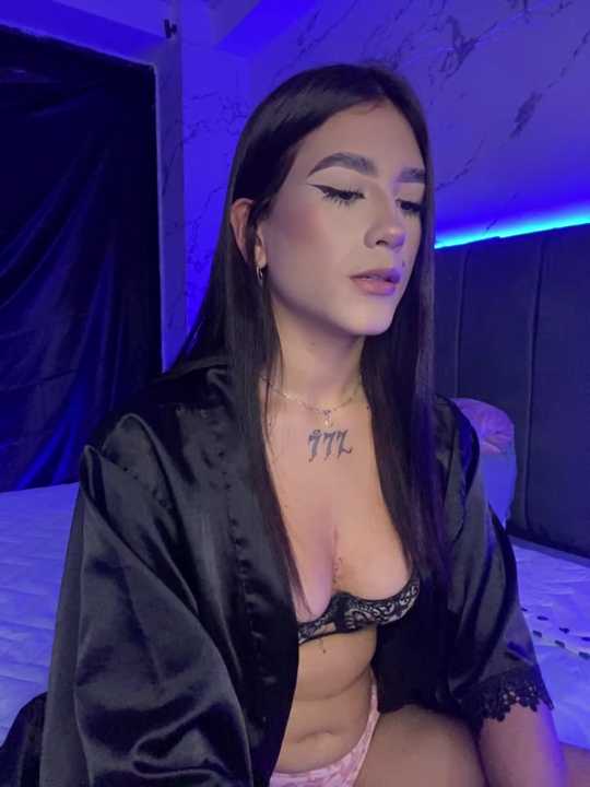 CherryMyla_ cam recording
