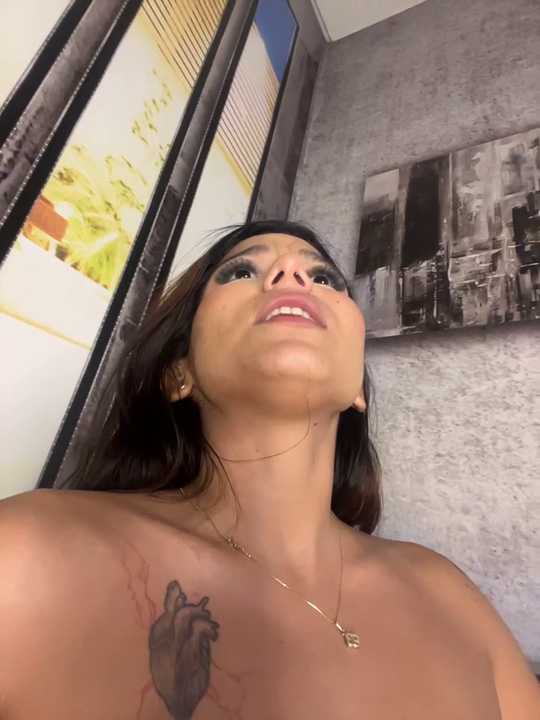 CherrySmirkXXX cam recording
