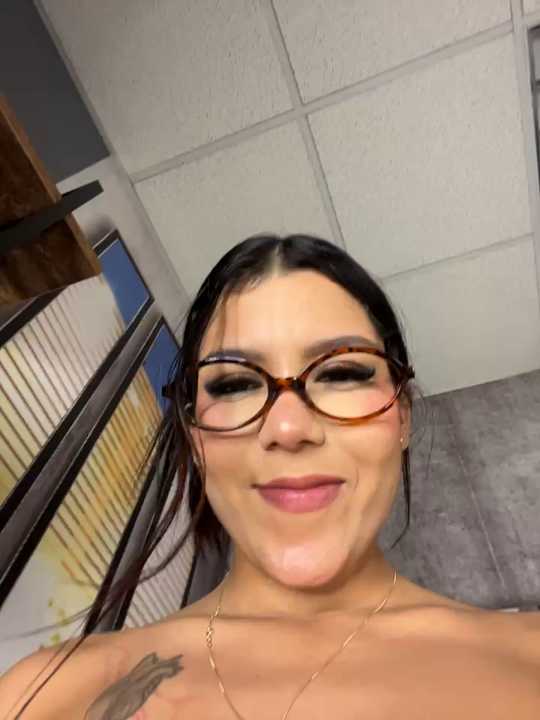 CherrySmirkXXX Stripchat recording – Oct 22, 2026