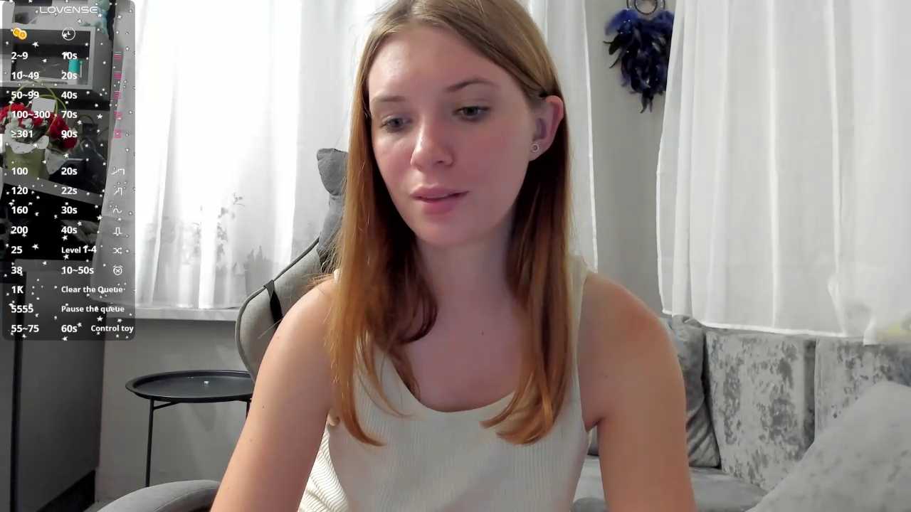 Cherry_Desire cam recording