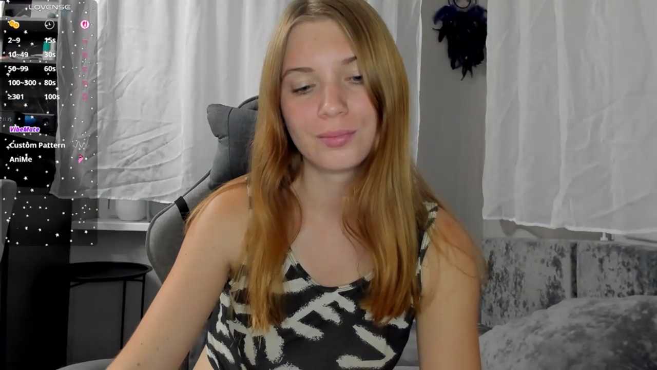 Cherry_Desire cam recording