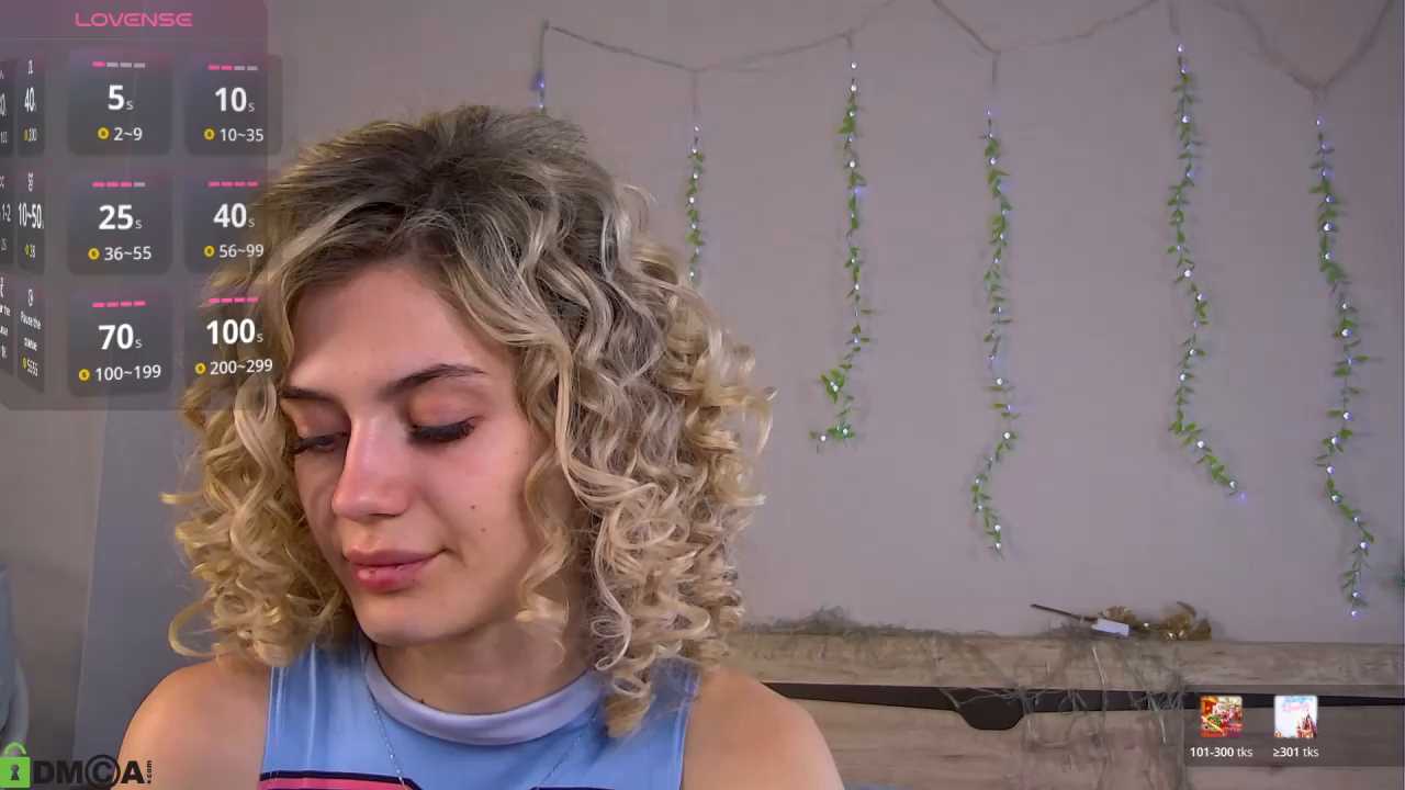 Cherry_Price cam recording
