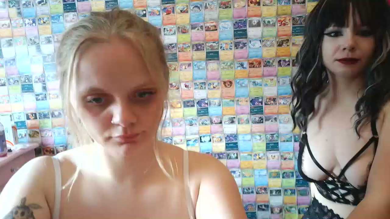CherrysGotCakes cam recording