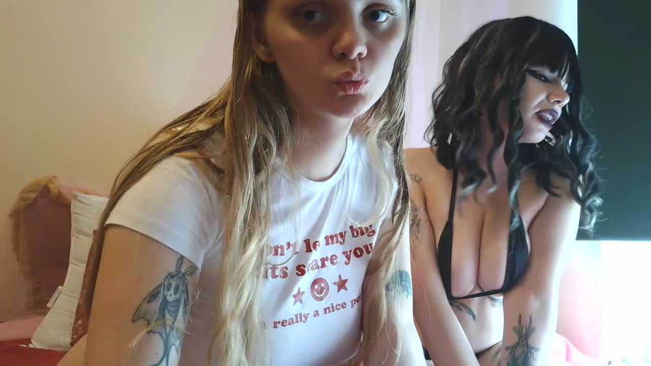 CherrysGotCakes cam recording