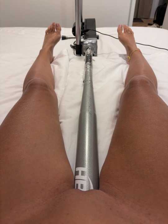 ChiaraLewis cam recording