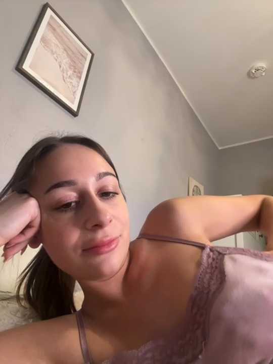 ChiaraSommer cam recording