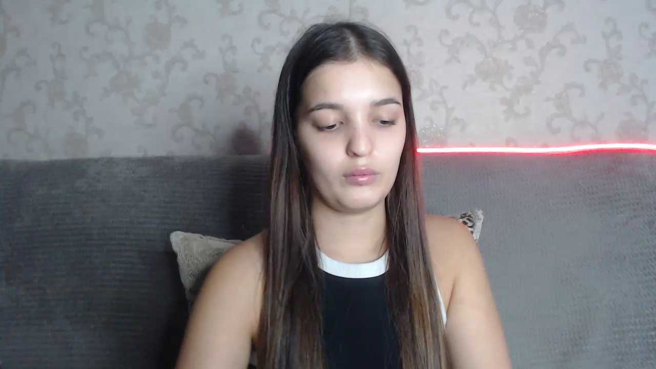 ChicGirl cam recording