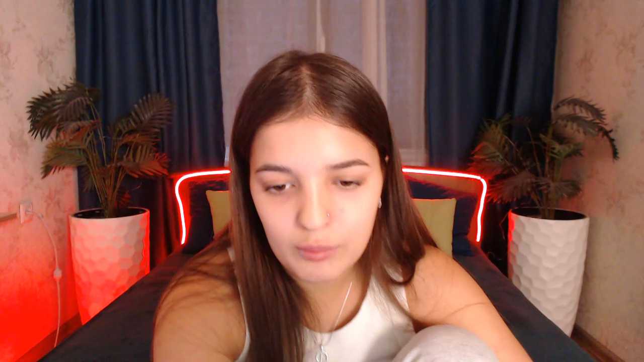 ChicGirl cam recording