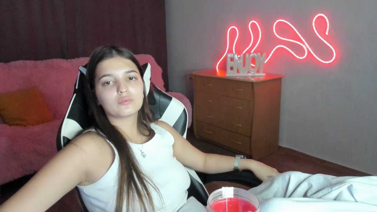 ChicGirl cam recording